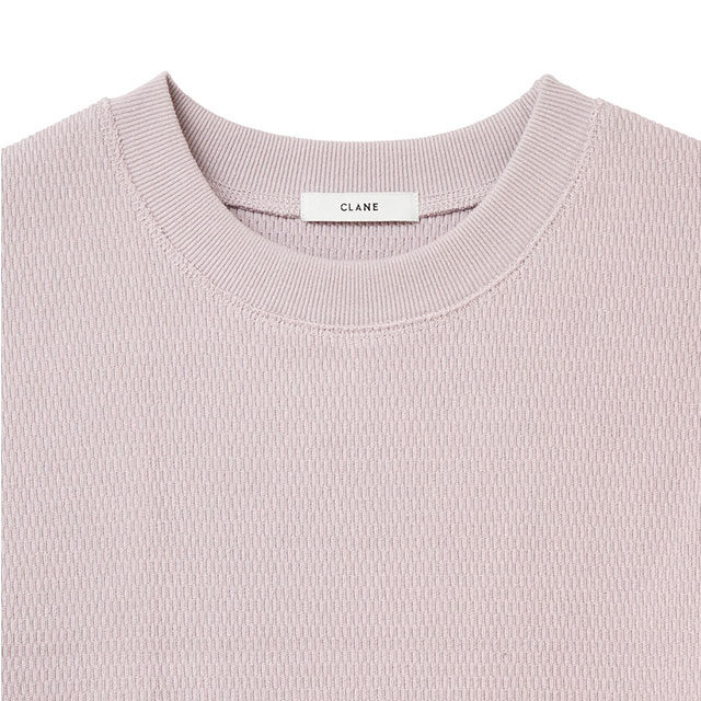 CLANE / ����� THERMAL NO SLEEVE TOPS