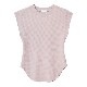CLANE / ����� THERMAL NO SLEEVE TOPS