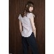 CLANE / ����� THERMAL NO SLEEVE TOPS