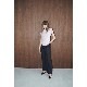 CLANE / ����� THERMAL NO SLEEVE TOPS