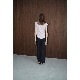 CLANE / ����� THERMAL NO SLEEVE TOPS