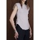 CLANE / ����� THERMAL NO SLEEVE TOPS