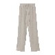 CLANE / ����� WOOL RING JERSEY PANTS