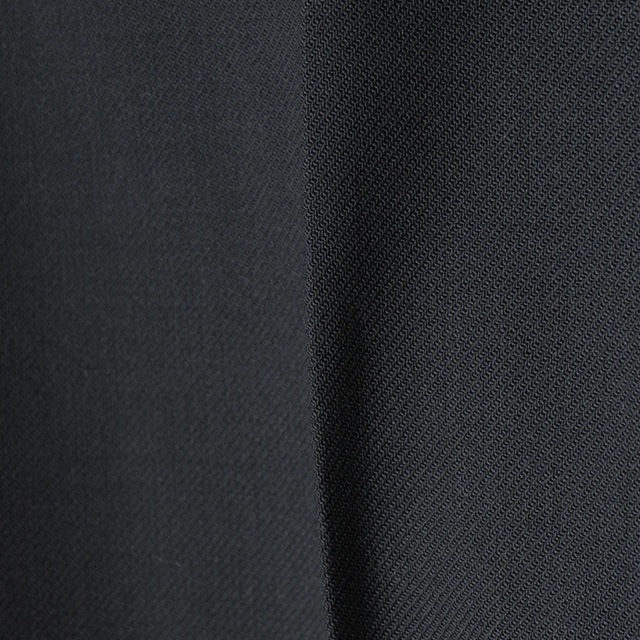 Name. / VINTAGE WOOL ONE TUCK WIDE 35SLACKS