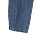 CREDONA / ɥ WIDE BEETLE DENIM PANTS