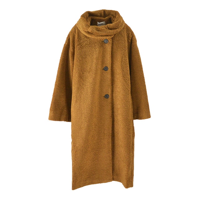 コンバーストウキョウ×クラネ / CONVERSE TOKYO × CLANE ボアロング