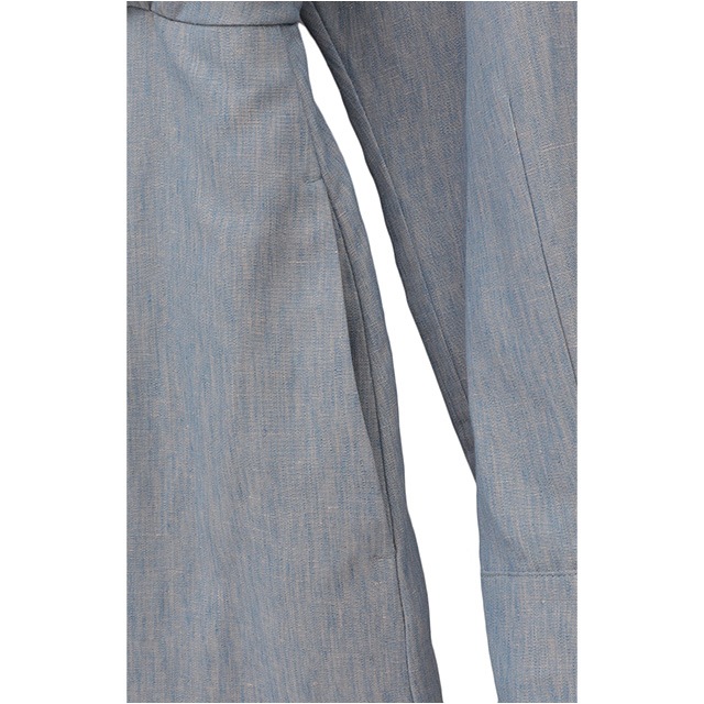 CLANE / ����� HALTER LAYERED ONEPIECE