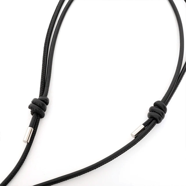 ITTI å / HERRIE KINCHAKU POUCH - PM / DIPLO SKY