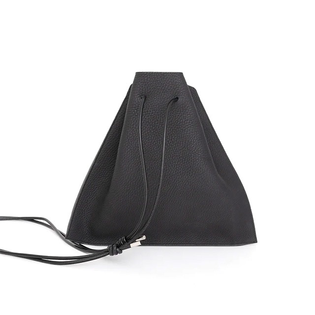 ITTI å / HERRIE KINCHAKU POUCH - PM / DIPLO SKY