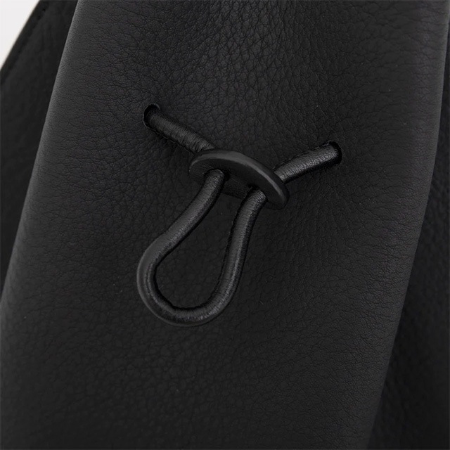 ITTI å / HERRIE KINCHAKU POUCH - PM / DIPLO SKY