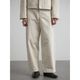 CREDONA / ����ɥ� WIDE BEETLE DENIM PANTS