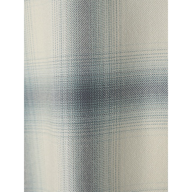 CREDONA / ɥ ROME CHECK SHIRTS