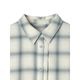 CREDONA / ɥ ROME CHECK SHIRTS