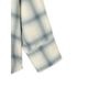 CREDONA / ɥ ROME CHECK SHIRTS