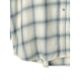CREDONA / ɥ ROME CHECK SHIRTS