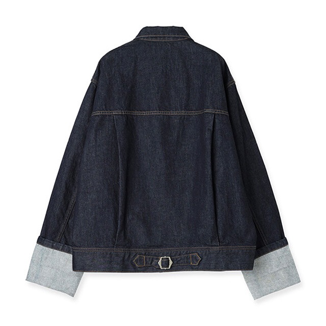 CREDONA / ����ɥ� MARIANA DENIM JACKET