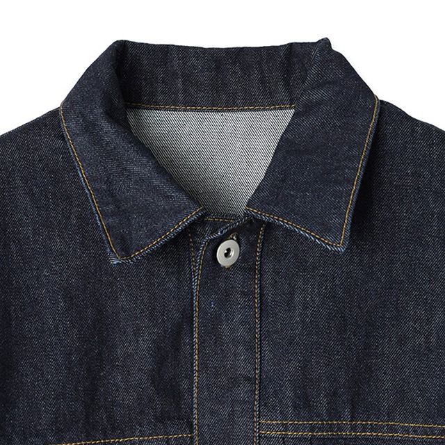 CREDONA / ����ɥ� MARIANA DENIM JACKET