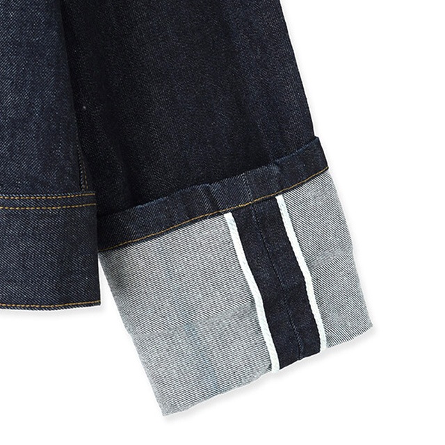 CREDONA / ����ɥ� MARIANA DENIM JACKET