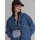 CREDONA / ����ɥ� MARIANA DENIM JACKET