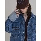 CREDONA / ����ɥ� MARIANA DENIM JACKET