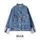 CREDONA / ����ɥ� MARIANA DENIM JACKET