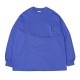 Name. �͡���  LONG SLEEVE TEE