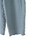 CLANE / �����  2TUCK CHINA SMOOTH PANTS