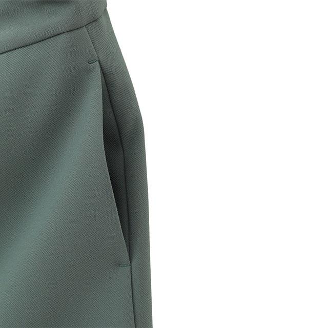 CLANE / ����� 2WAY ADJUST LOW WAIST SKIRT