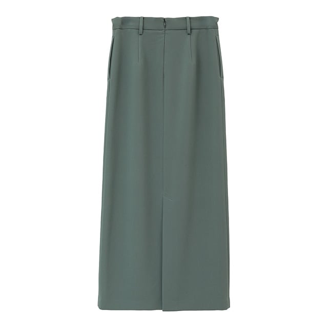 CLANE / ����� 2WAY ADJUST LOW WAIST SKIRT