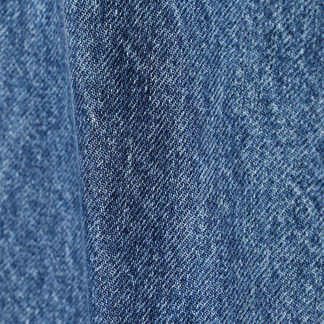 CREDONA / ����ɥ� MARIANA CURVE DENIM PANTS