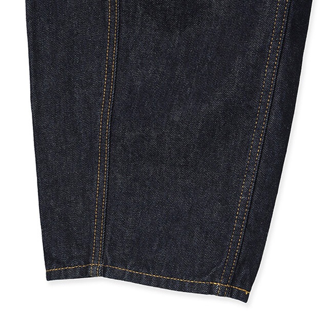 CREDONA / ����ɥ� MARIANA CURVE DENIM PANTS