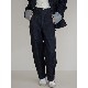 CREDONA / ����ɥ� MARIANA CURVE DENIM PANTS