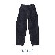 CREDONA / ����ɥ� MARIANA CURVE DENIM PANTS