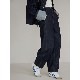 CREDONA / ����ɥ� MARIANA CURVE DENIM PANTS