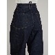 CREDONA / ����ɥ� MARIANA CURVE DENIM PANTS