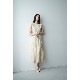 CLANE / ����� VINTAGE LACE CURVE ONE PIECE