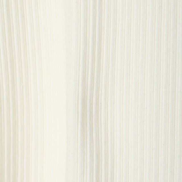 CREDONA / ����ɥ� SILK BREND HENRY NECK L/S TEE