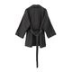 MANOF / �ޥΥ� VISCOSE HALF SLEEVE JACKET