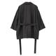 MANOF / �ޥΥ� VISCOSE HALF SLEEVE JACKET