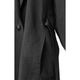 MANOF / �ޥΥ� VISCOSE HALF SLEEVE JACKET