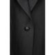 MANOF / �ޥΥ� VISCOSE HALF SLEEVE JACKET