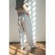 CLANE / ����� HIGH WAIST PYTHON PANTS
