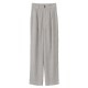 CLANE / ����� HIGH WAIST PYTHON PANTS