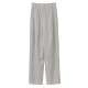 CLANE / ����� HIGH WAIST PYTHON PANTS