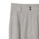 CLANE / ����� HIGH WAIST PYTHON PANTS
