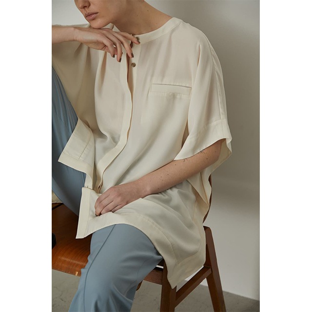 RIM.ARK / ��ॢ����  Scarf SH