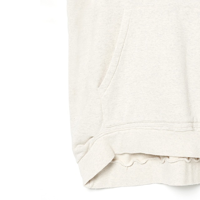 FORSOMEONE / TN WAVE HOODIE