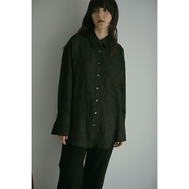 MANOF / ޥΥ WASHER LONG SHIRTS