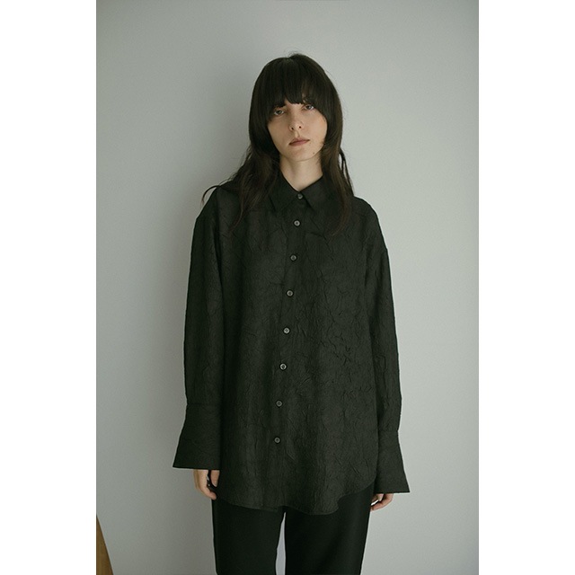 MANOF / ޥΥ WASHER LONG SHIRTS