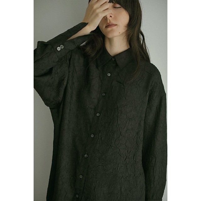 MANOF / ޥΥ WASHER LONG SHIRTS